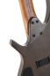 Preview: Cort  Artisan Space 5, Star Dust Black